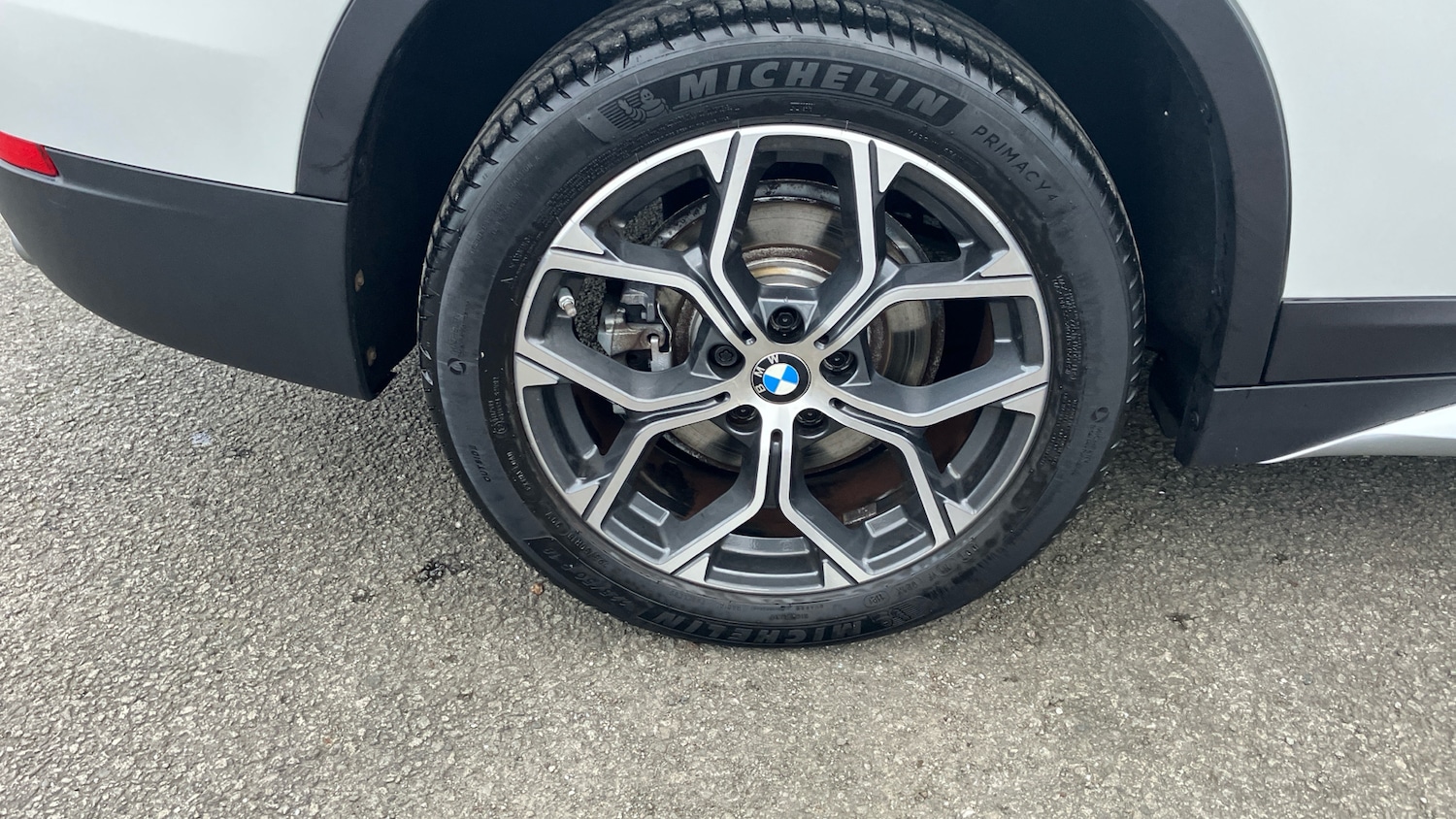 Used BMW X1 2021 for sale - 77061325: Photo 58