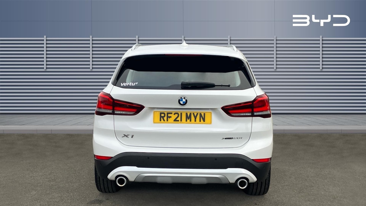 Used BMW X1 2021 for sale - 77061325: Photo 6