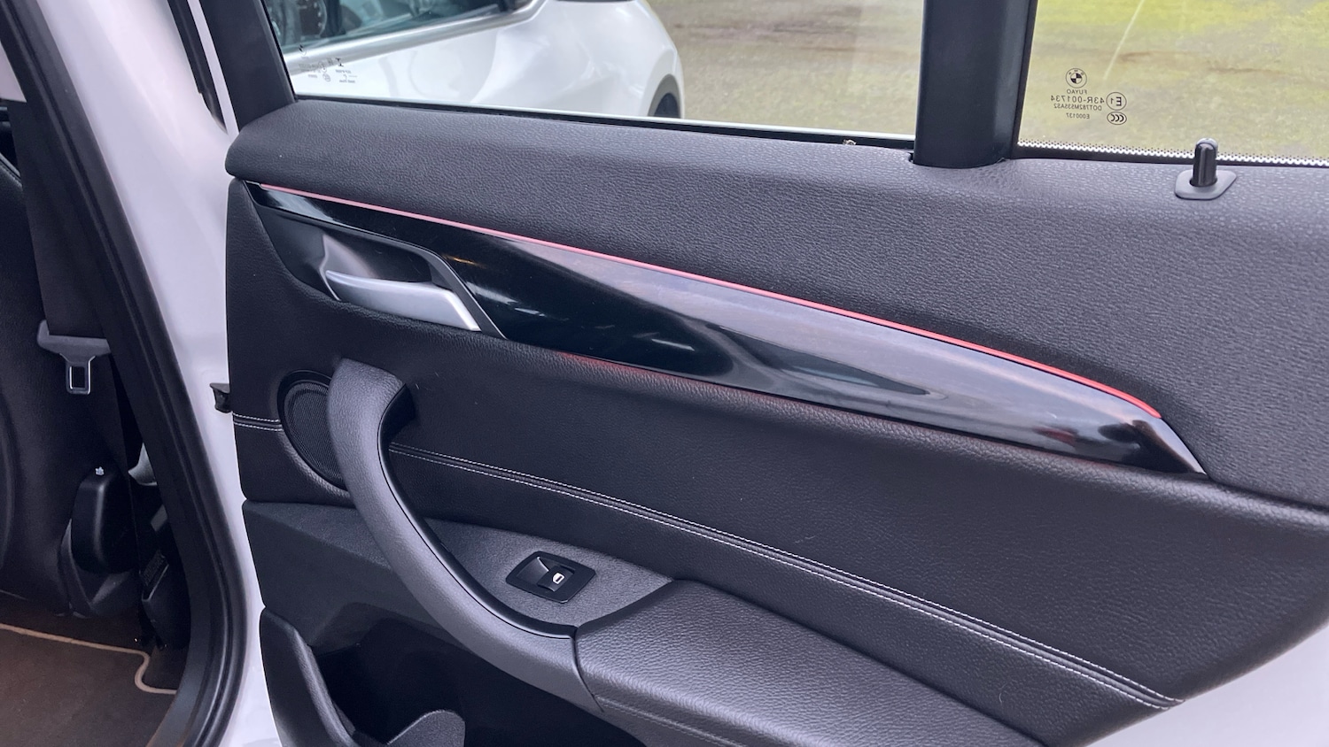 Used BMW X1 2021 for sale - 77061325: Photo 62