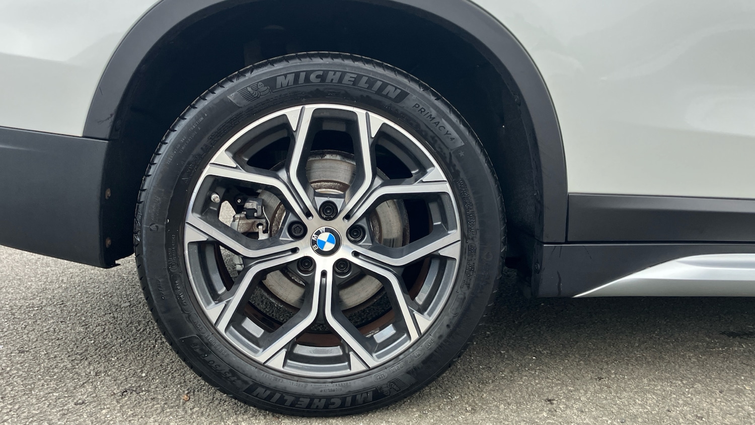 Used BMW X1 2021 for sale - 77061325: Photo 7