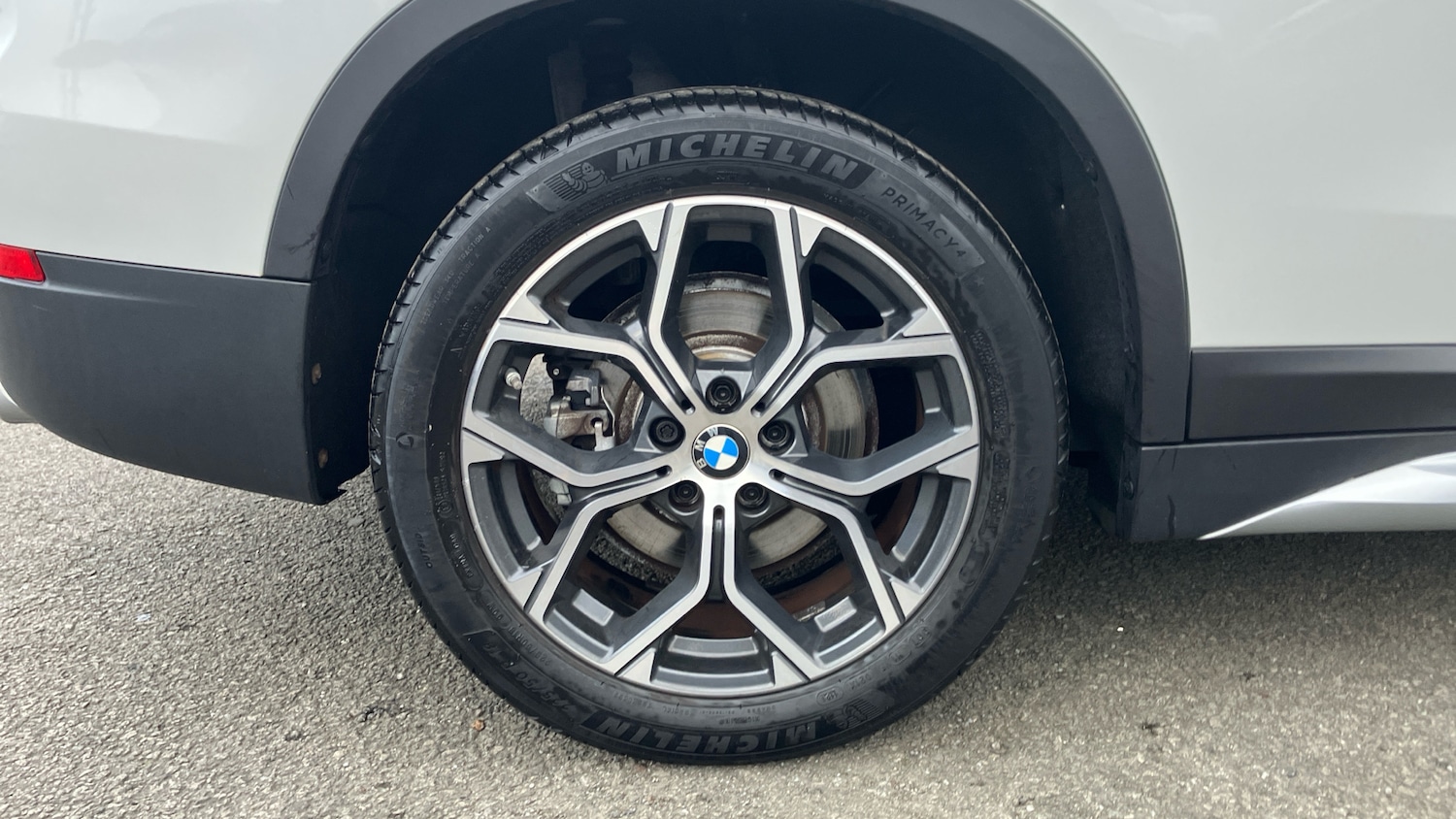 Used BMW X1 2021 for sale - 77061325: Photo 8