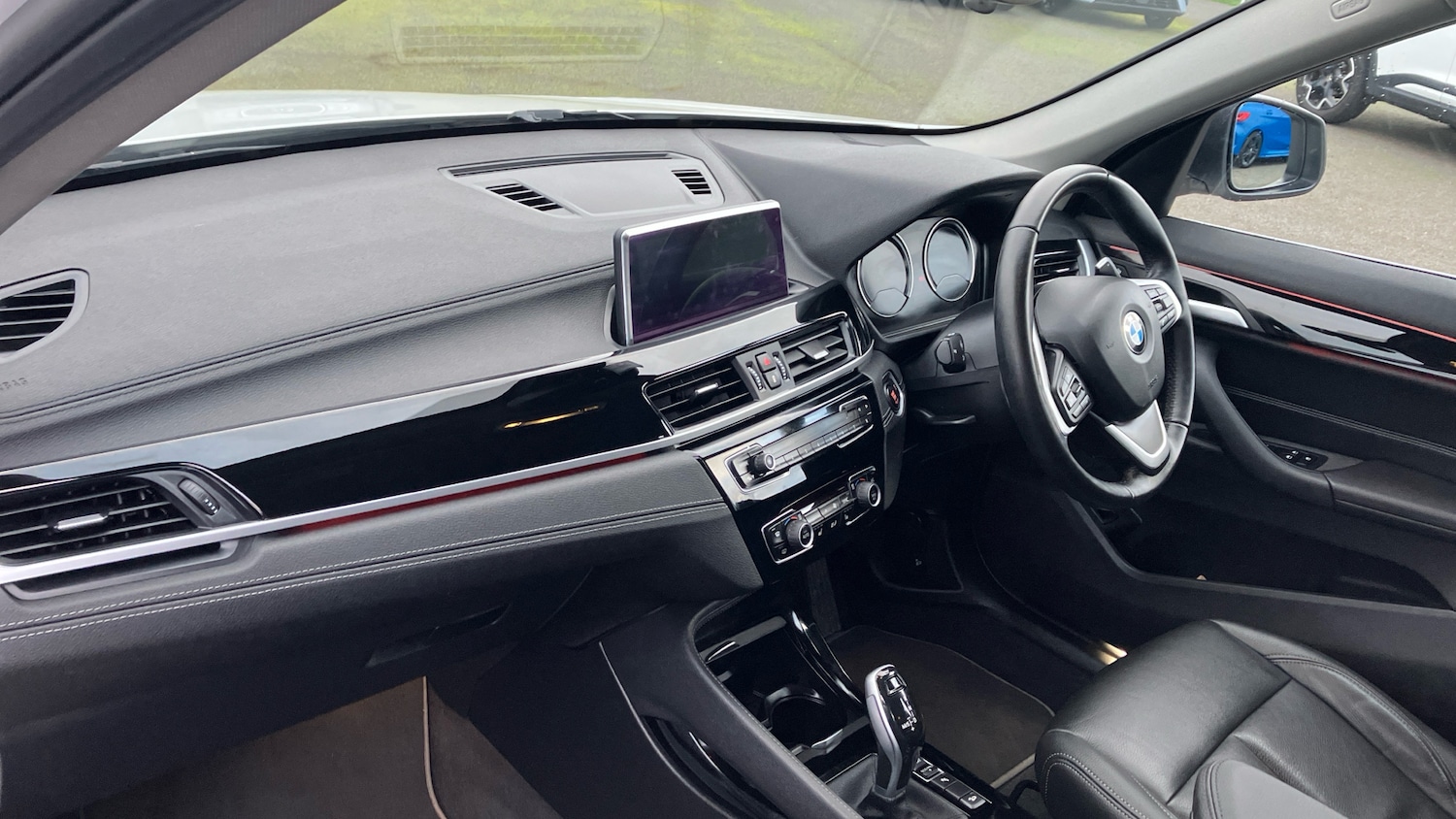 Used BMW X1 2021 for sale - 77061325: Photo 9