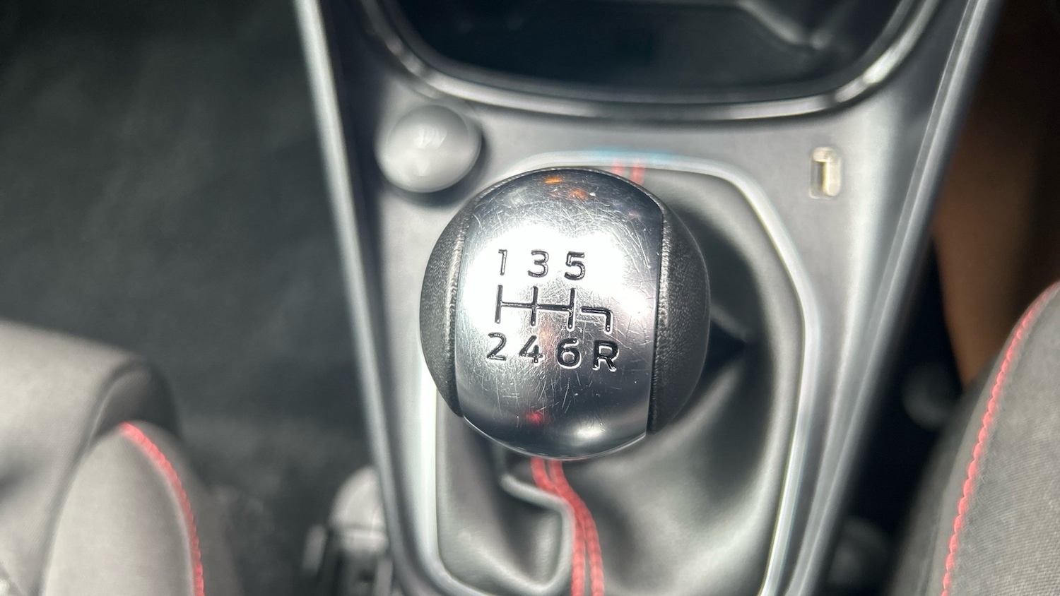 Vehicle 28