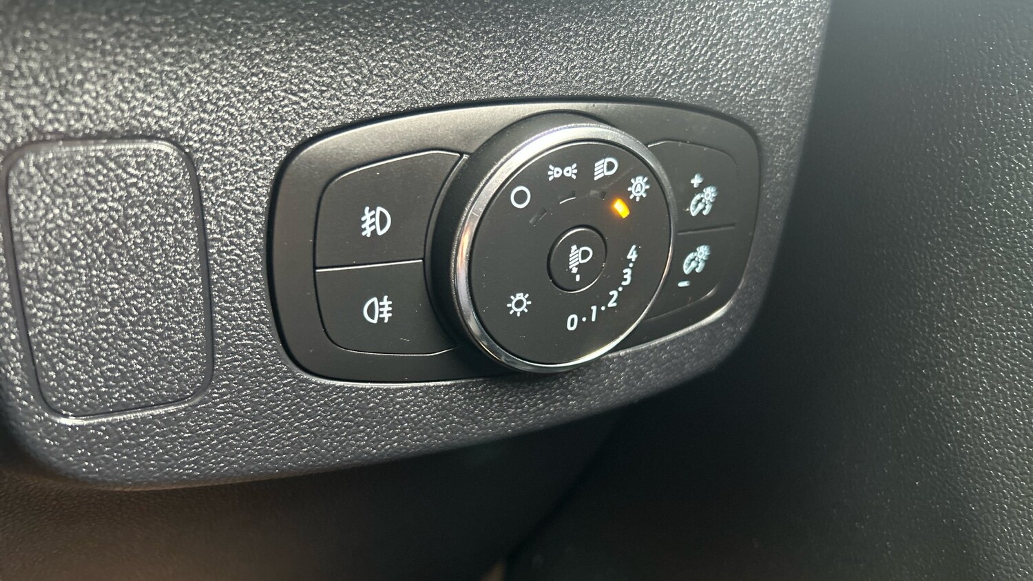 Vehicle 32