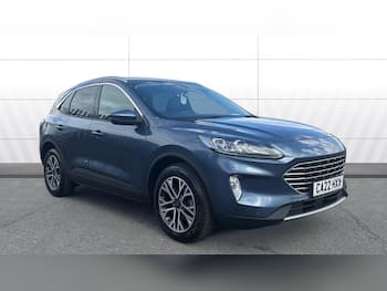 Used Ford Kuga 2022 for sale - 79579925: Photo