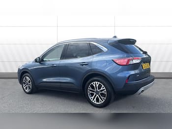 Used Ford Kuga 2022 for sale - 79579925: Photo