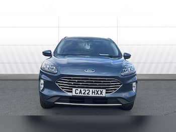Used Ford Kuga 2022 for sale - 79579925: Photo