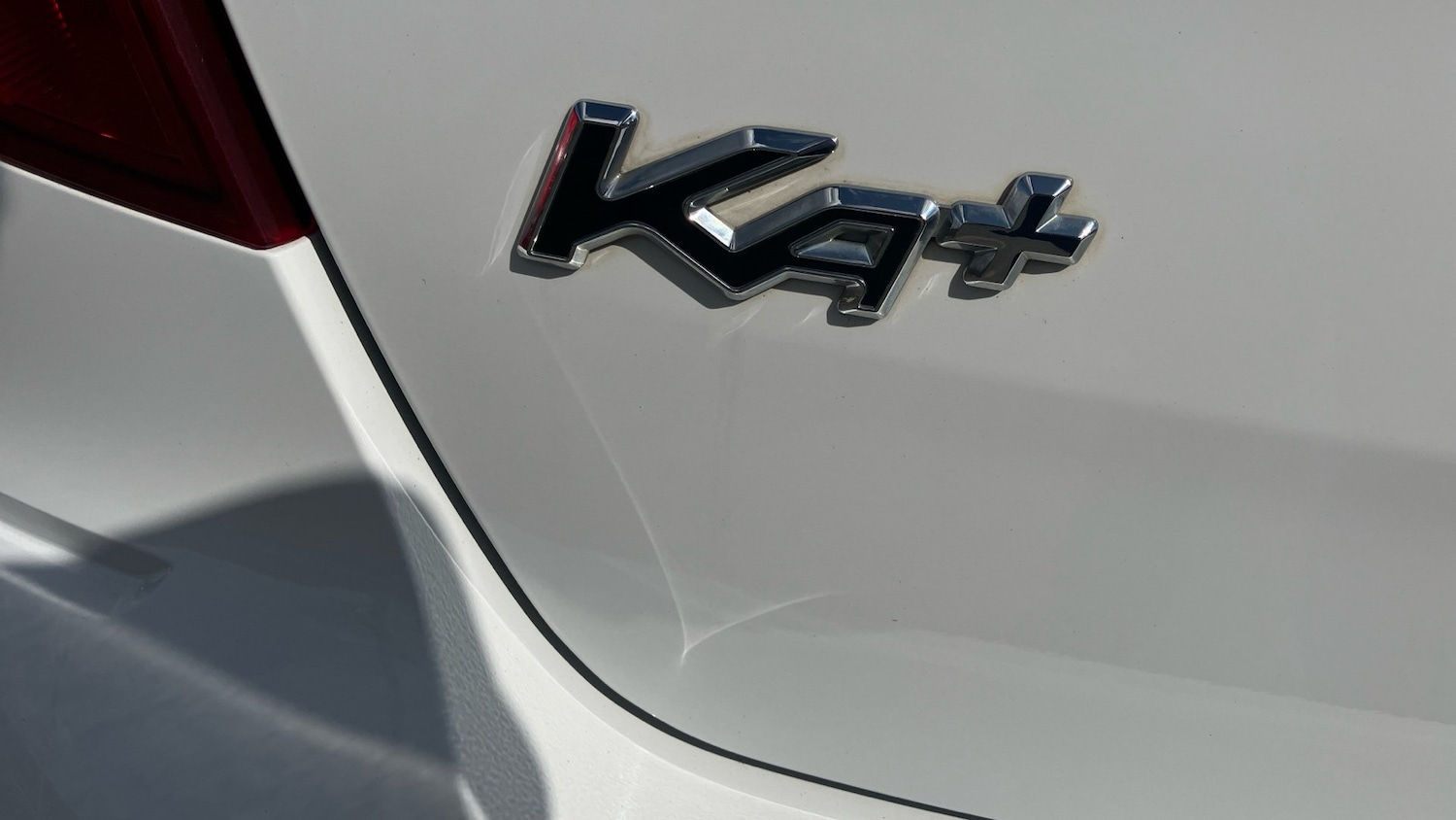 Vehicle 36