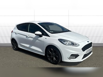 Used Ford Fiesta 2020 for sale - 79030498: Photo