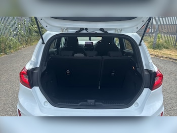 Used Ford Fiesta 2020 for sale - 79030498: Photo