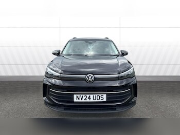 Used Volkswagen Tiguan 2024 for sale - 79113284: Photo