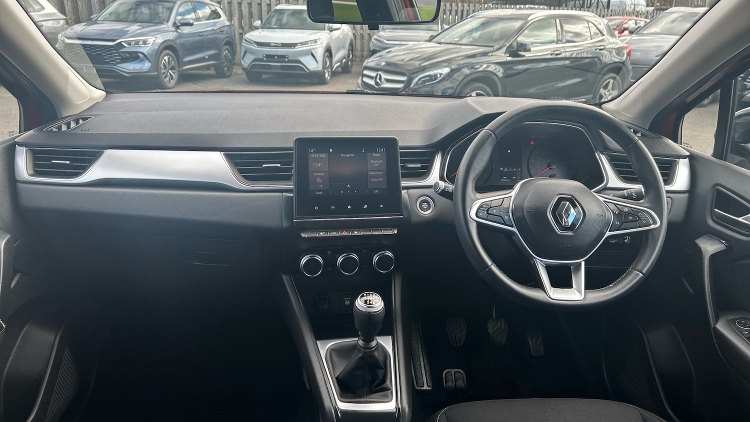 Used Renault Captur 2020 for sale - 78090560: Photo 10