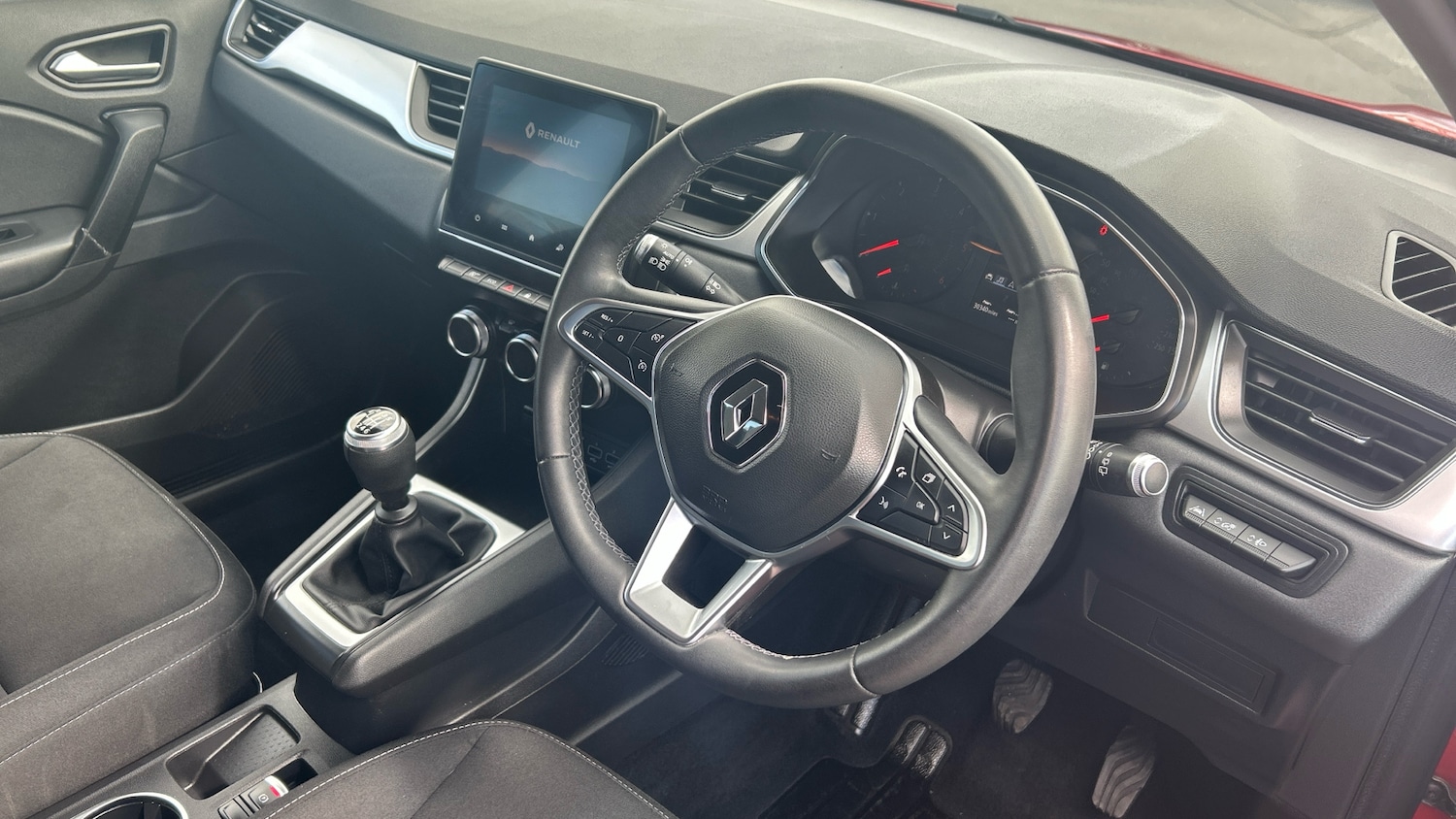 Used Renault Captur 2020 for sale - 78090560: Photo 11