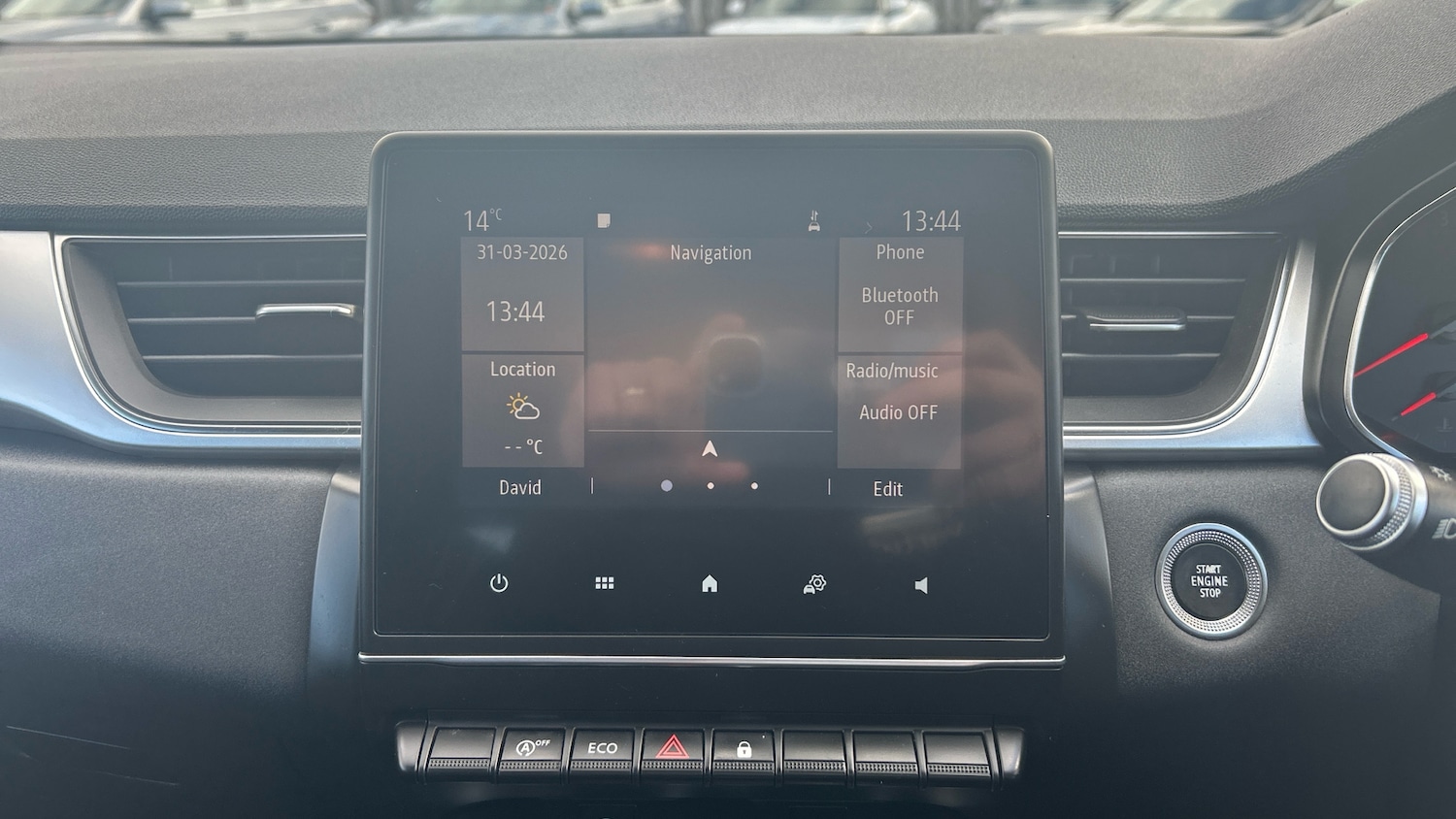 Used Renault Captur 2020 for sale - 78090560: Photo 12