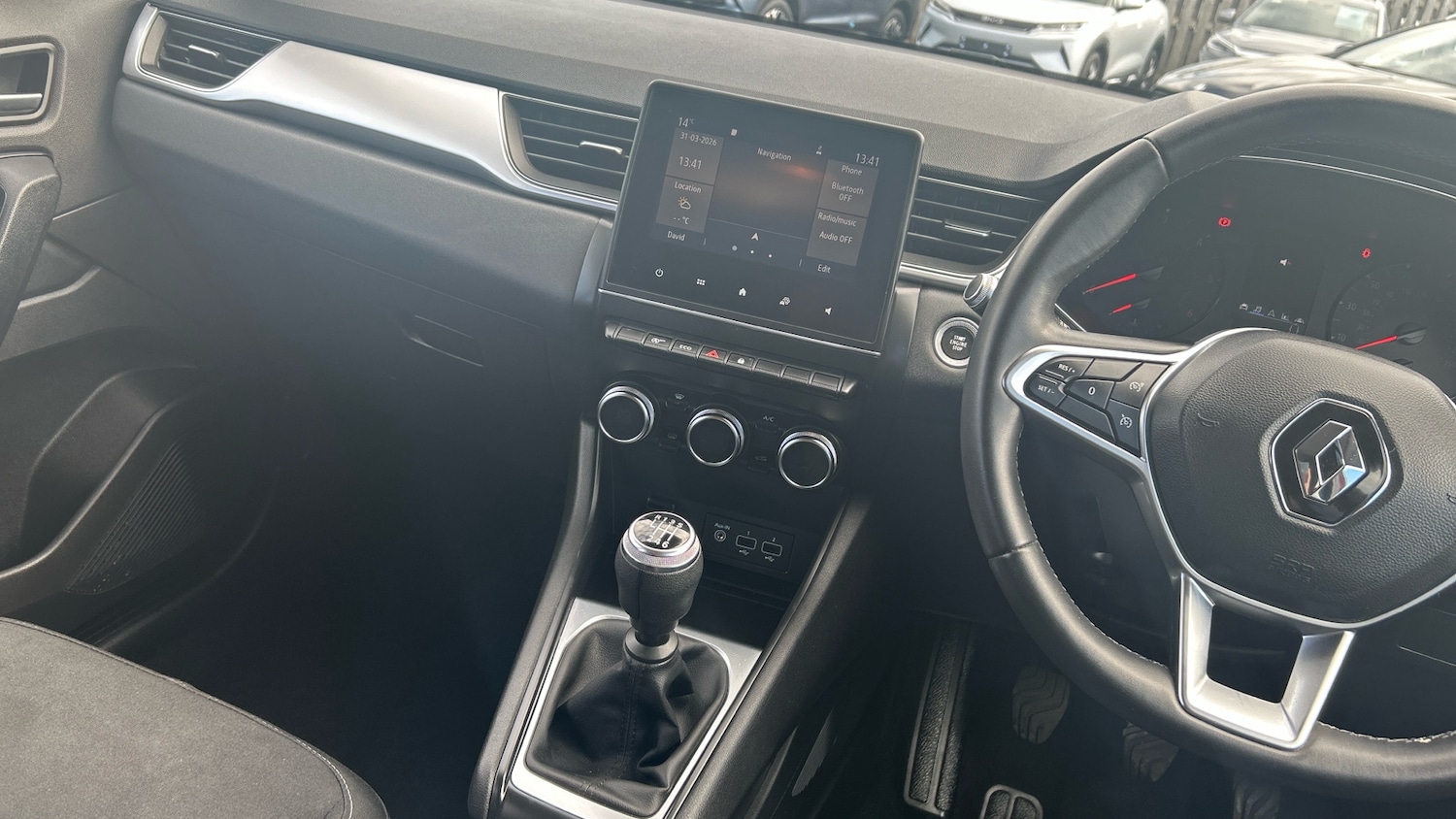 Used Renault Captur 2020 for sale - 78090560: Photo 14