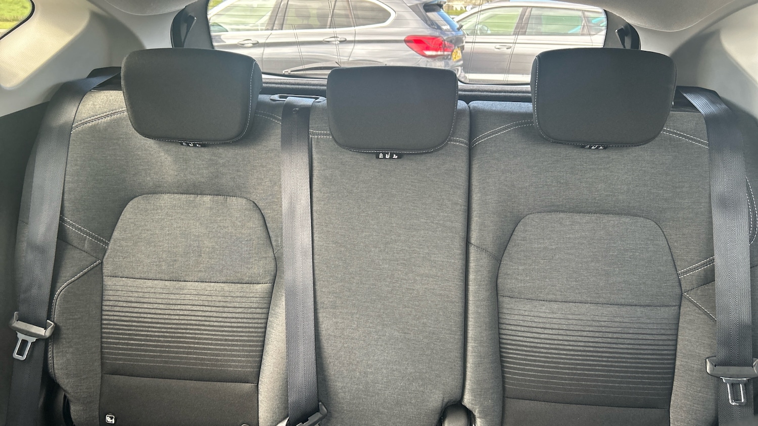 Used Renault Captur 2020 for sale - 78090560: Photo 15