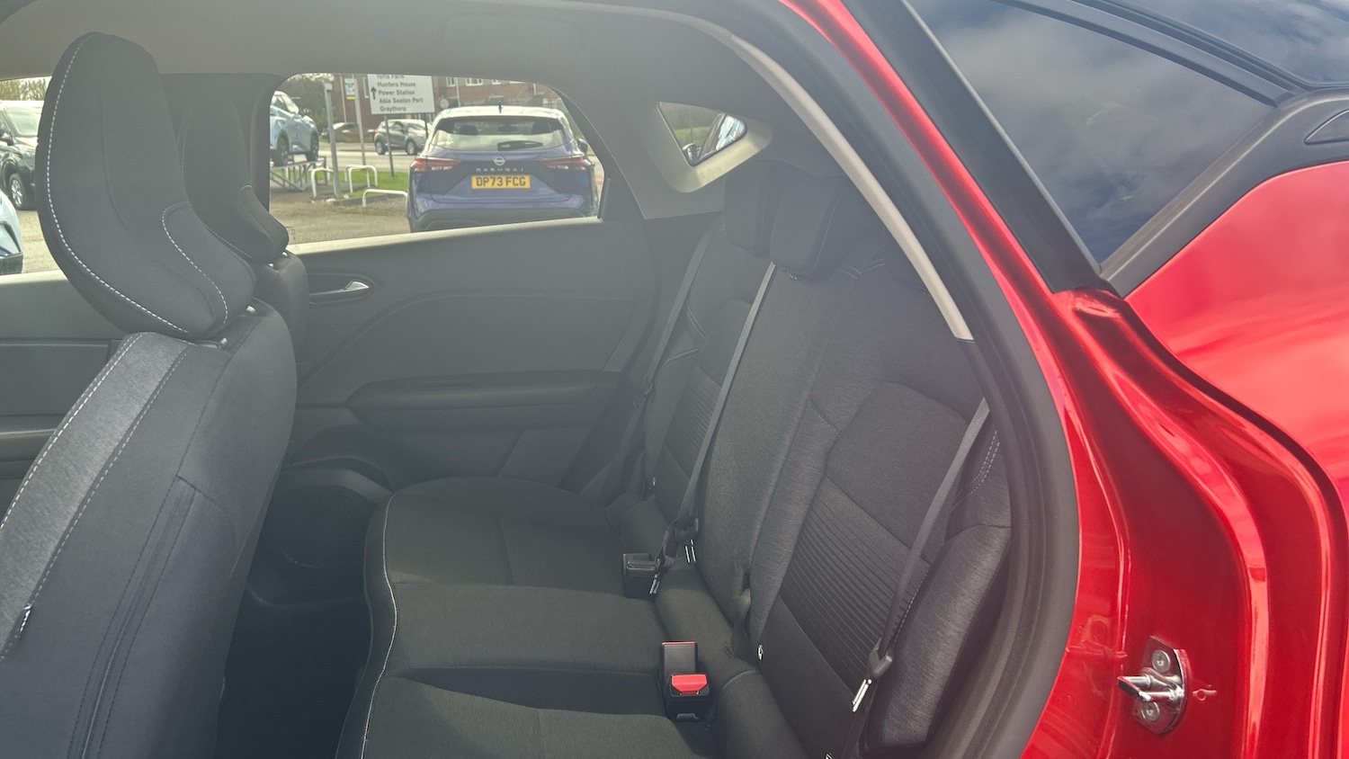 Used Renault Captur 2020 for sale - 78090560: Photo 16