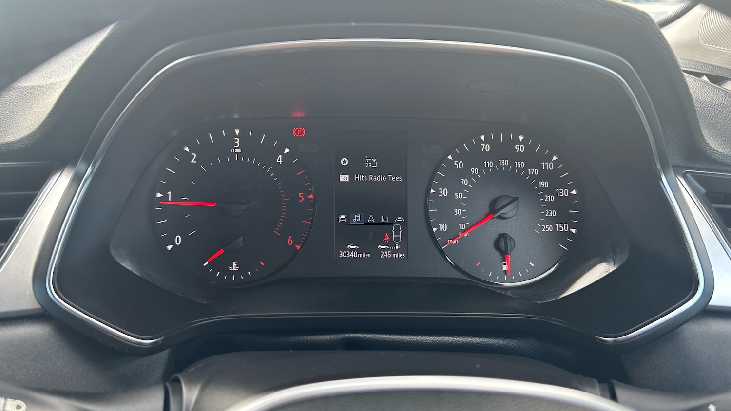 Used Renault Captur 2020 for sale - 78090560: Photo 18