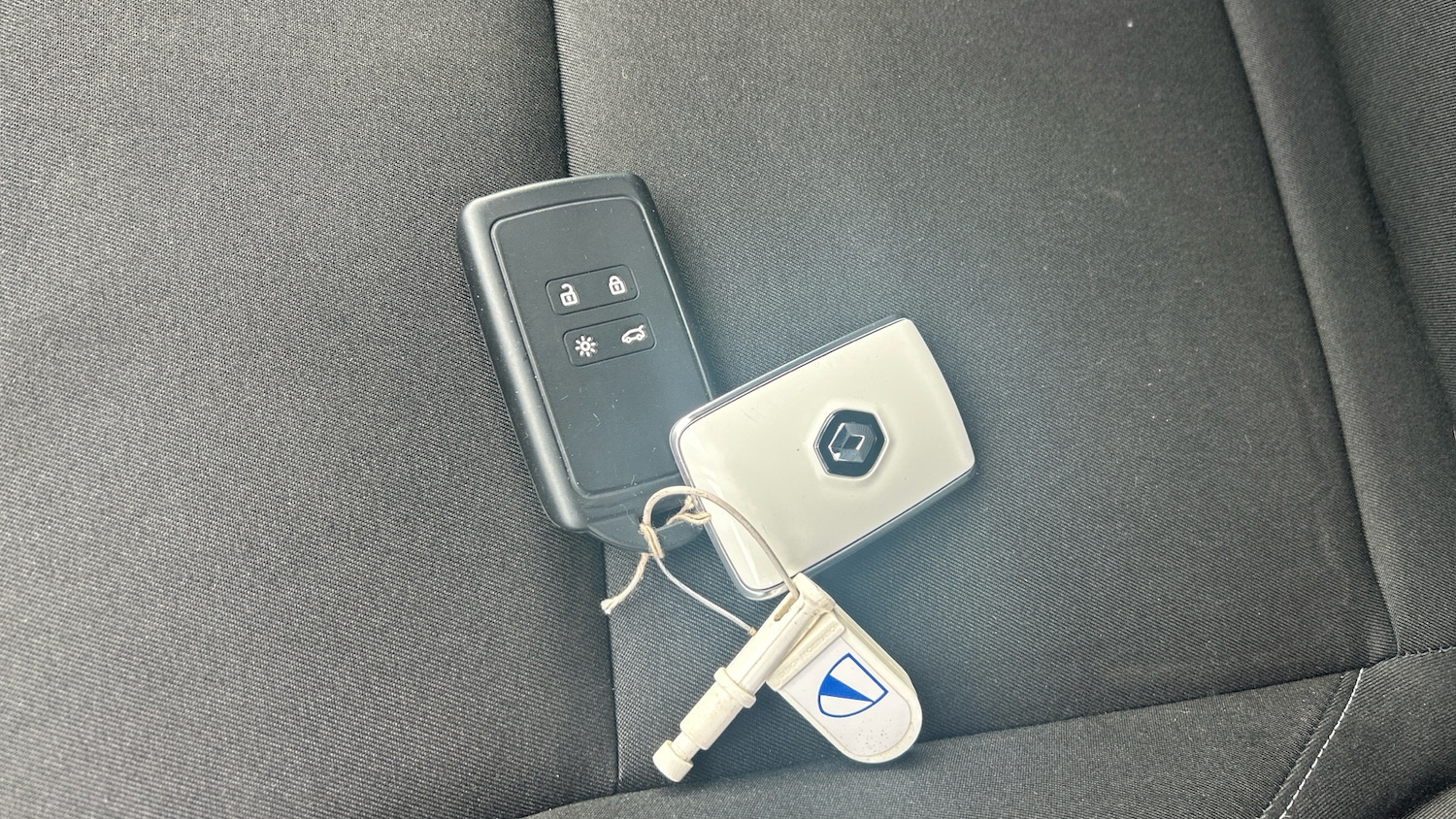 Used Renault Captur 2020 for sale - 78090560: Photo 20