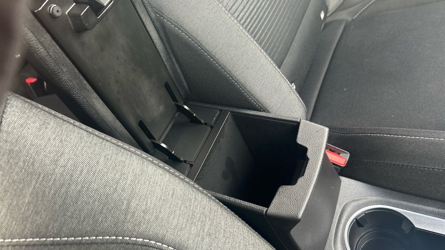 Used Renault Captur 2020 for sale - 78090560: Photo 33