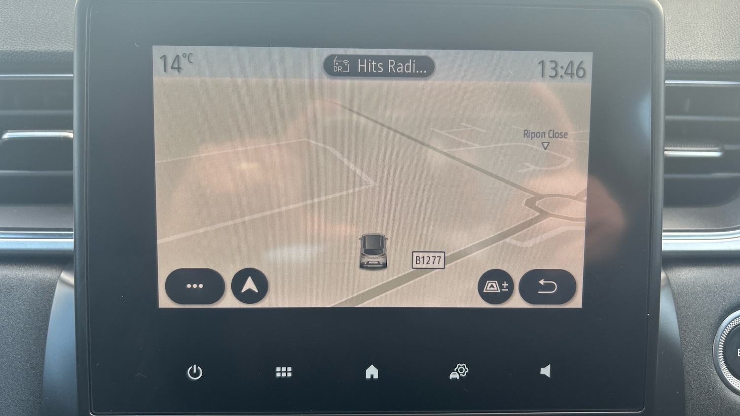 Used Renault Captur 2020 for sale - 78090560: Photo 36