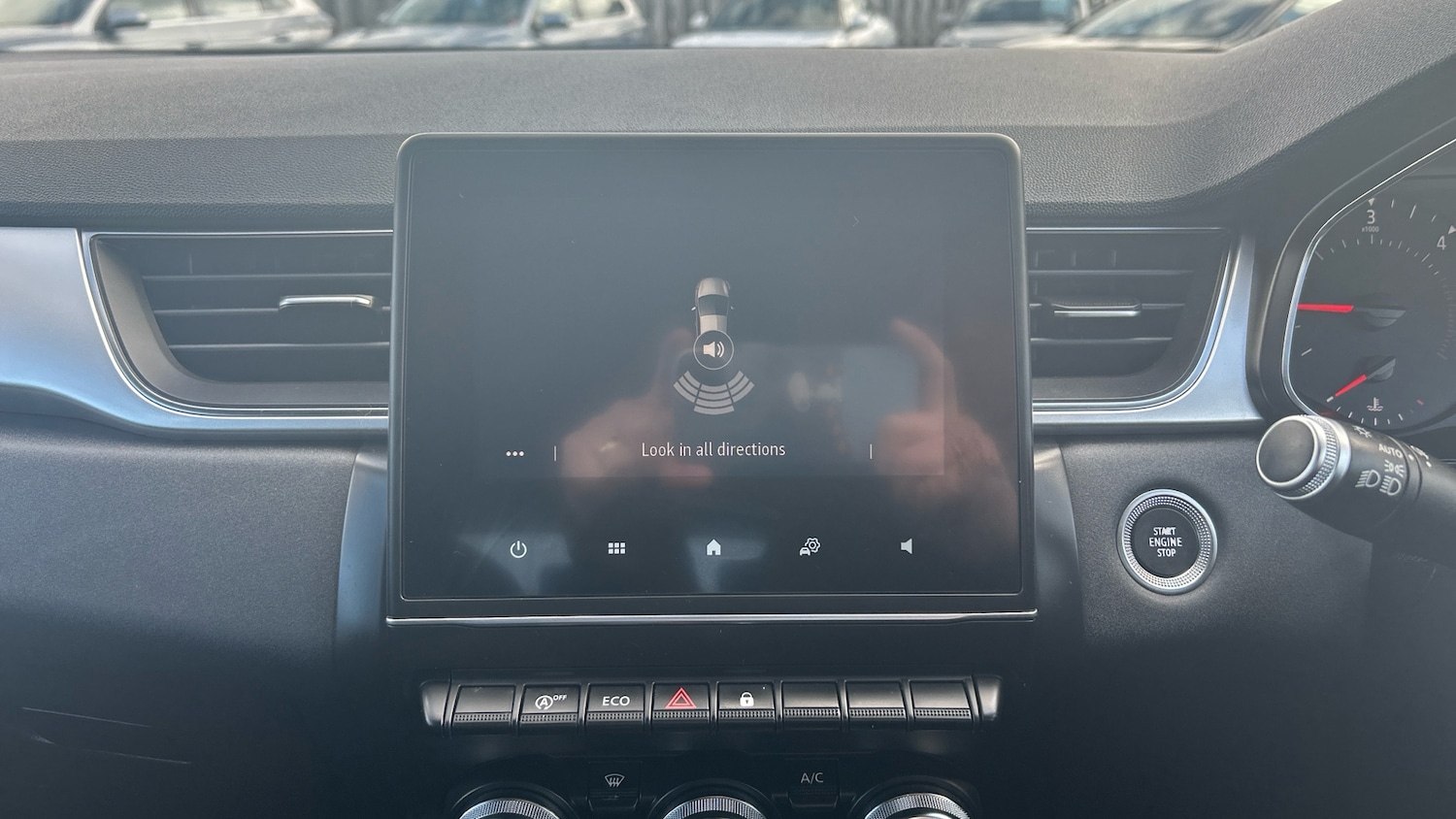 Used Renault Captur 2020 for sale - 78090560: Photo 37