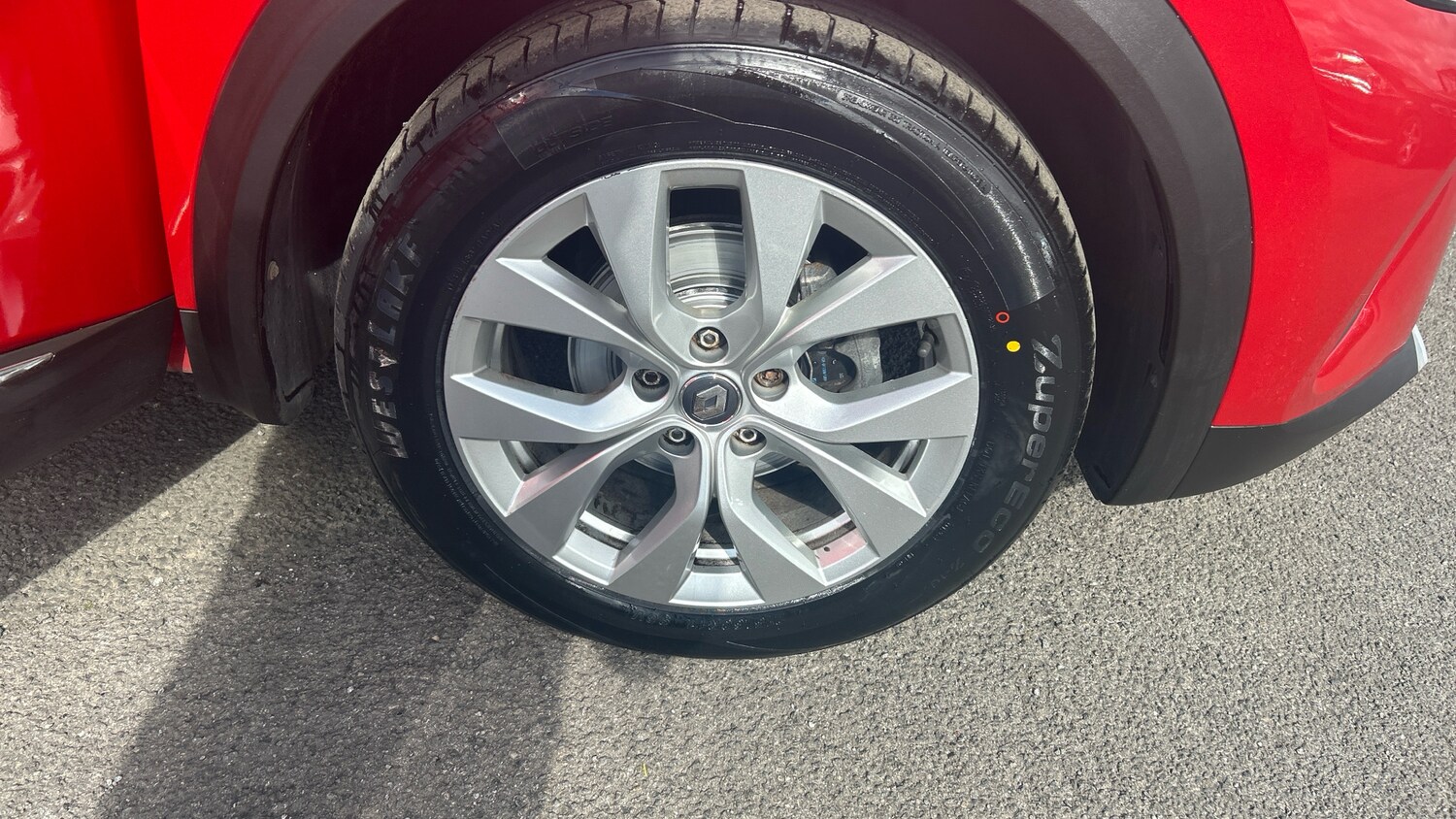 Used Renault Captur 2020 for sale - 78090560: Photo 39