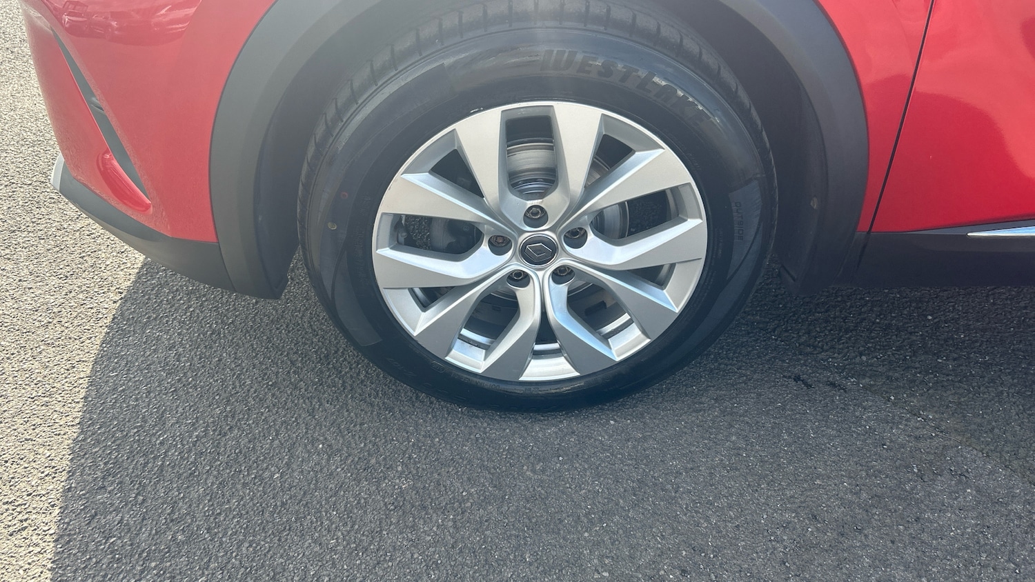 Used Renault Captur 2020 for sale - 78090560: Photo 41