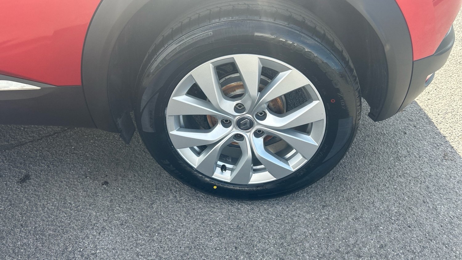 Used Renault Captur 2020 for sale - 78090560: Photo 42