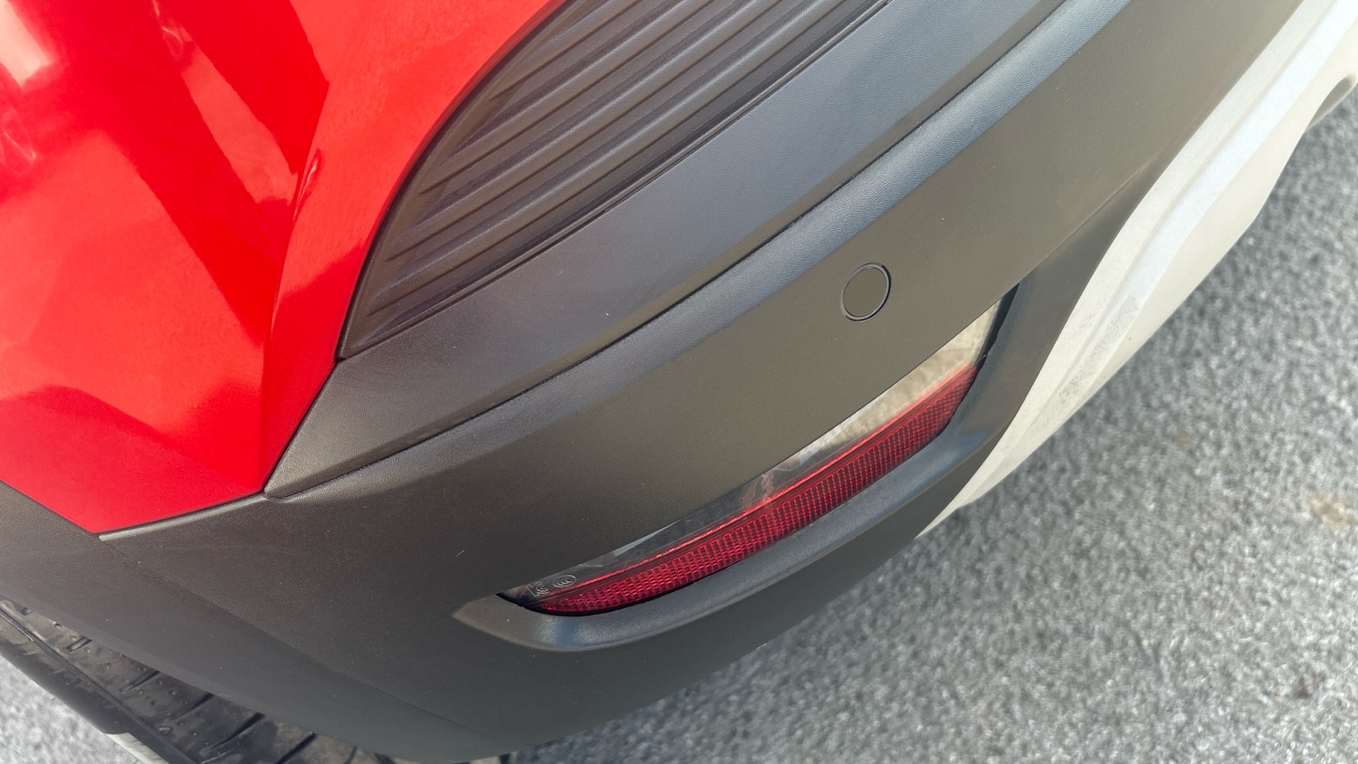 Used Renault Captur 2020 for sale - 78090560: Photo 43