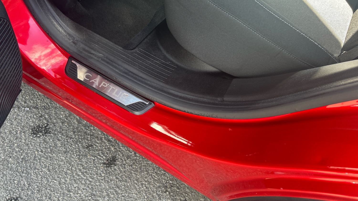 Used Renault Captur 2020 for sale - 78090560: Photo 46