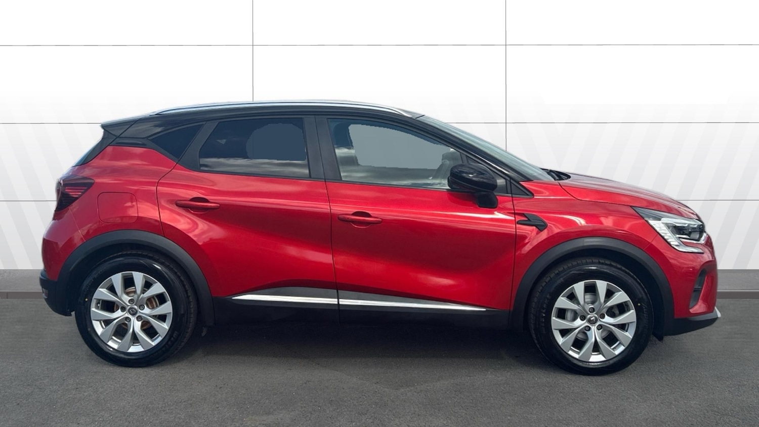 Used Renault Captur 2020 for sale - 78090560: Photo 5