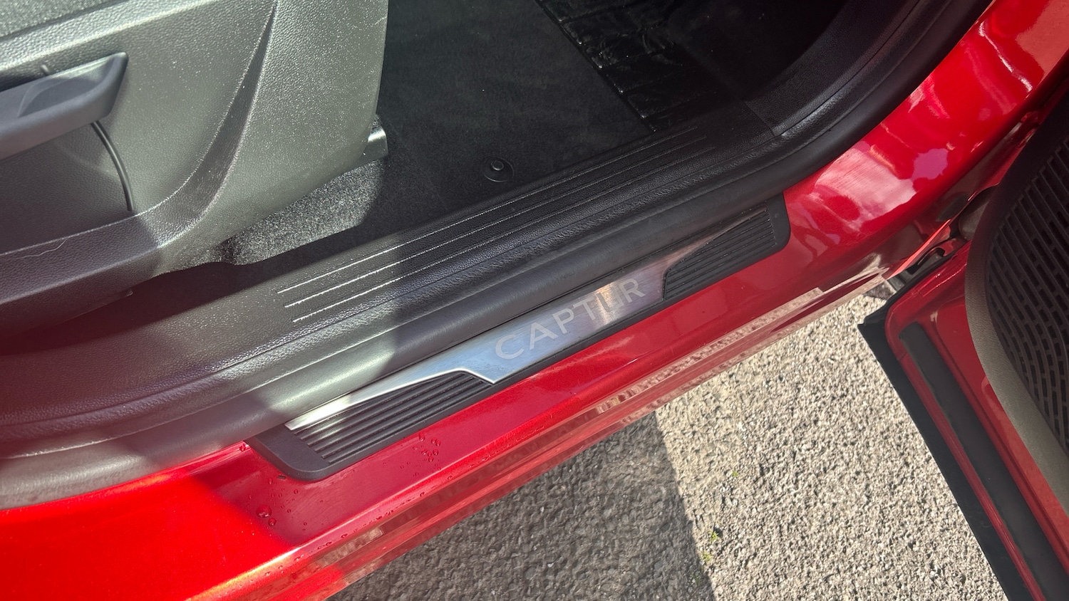 Used Renault Captur 2020 for sale - 78090560: Photo 50