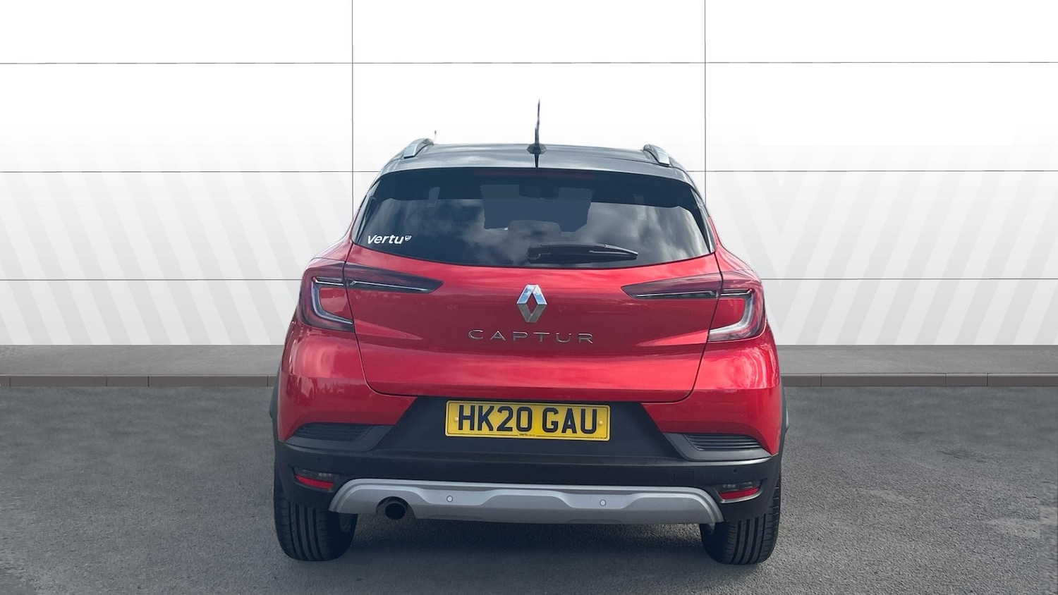 Used Renault Captur 2020 for sale - 78090560: Photo 6