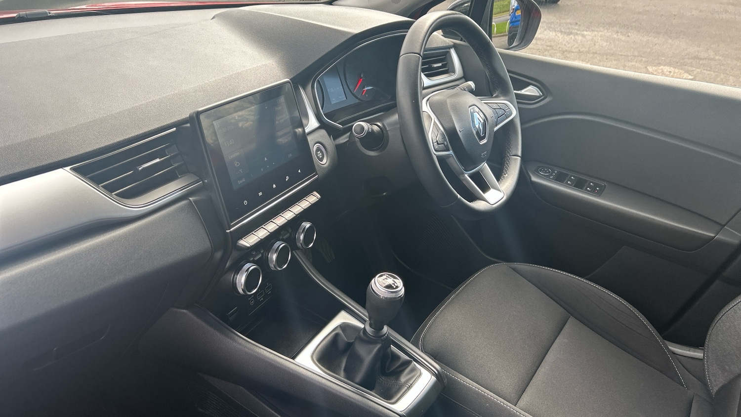 Used Renault Captur 2020 for sale - 78090560: Photo 9