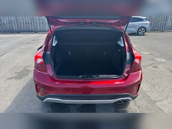 Used Ford Focus 2020 for sale - 78849698: Photo