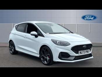 2023 (73) - 1.5 EcoBoost ST-3 5dr Petrol Hatchback