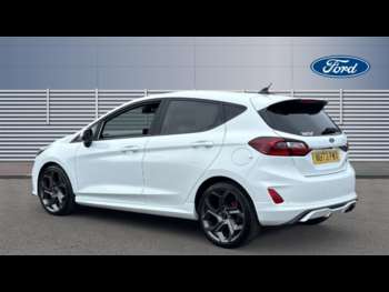Used Ford Fiesta 2023 for sale - 74995996: Photo