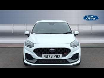 Used Ford Fiesta 2023 for sale - 74995996: Photo