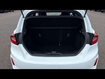 Used Ford Fiesta 2023 for sale - 74995996: Photo