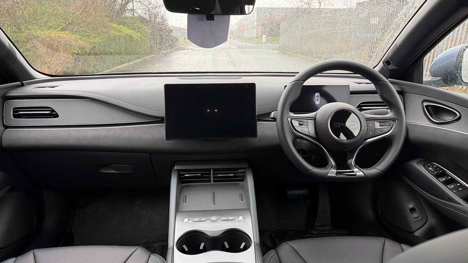 Used BYD Seal 6 2025 for sale - 77653553: Photo 10