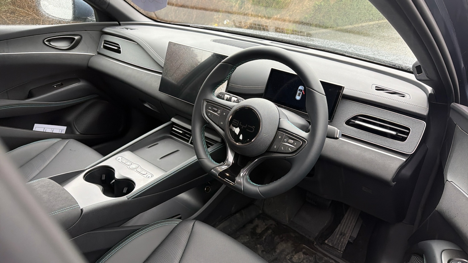 Used BYD Seal 6 2025 for sale - 77653553: Photo 11