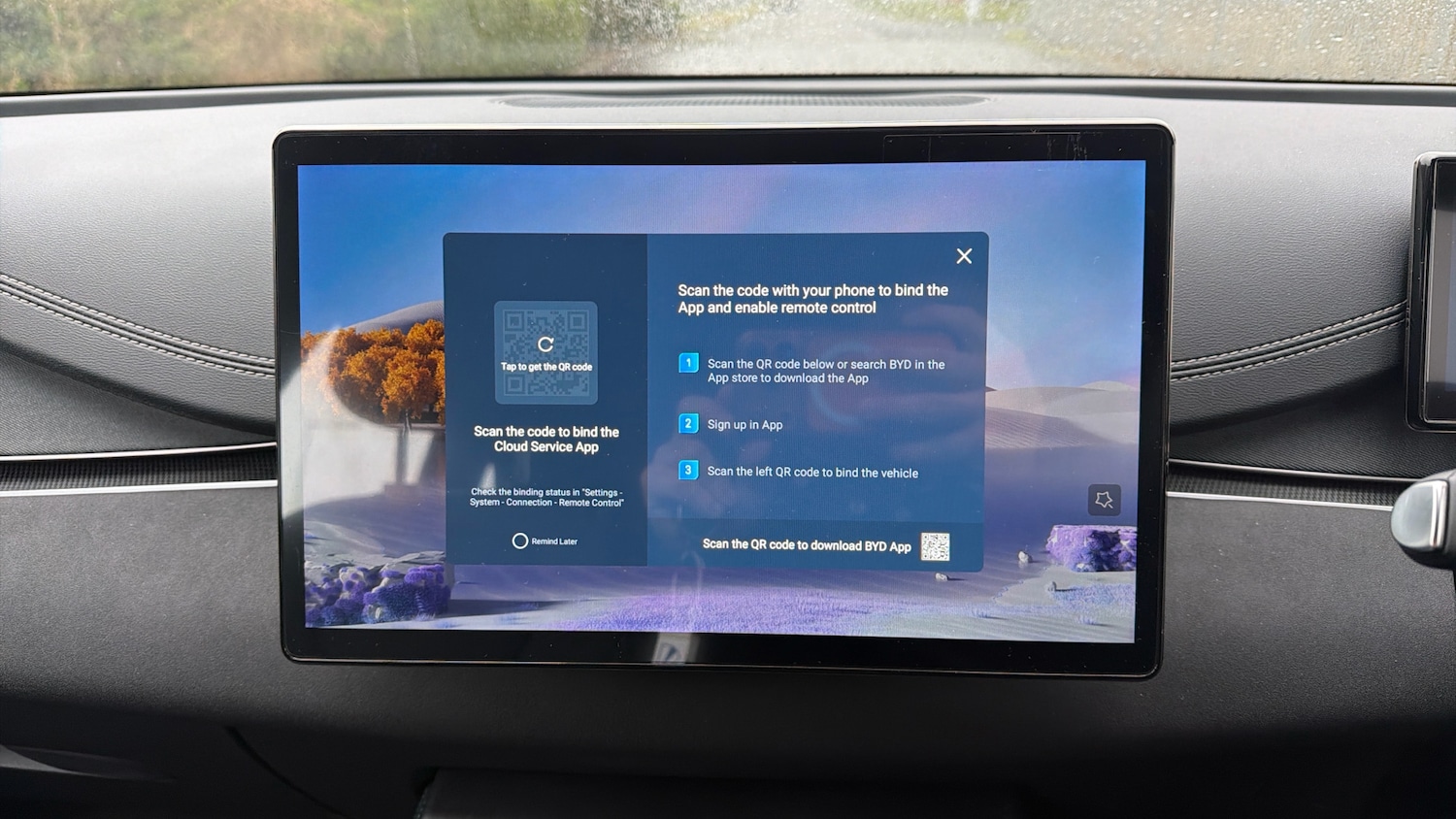 Used BYD Seal 6 2025 for sale - 77653553: Photo 12