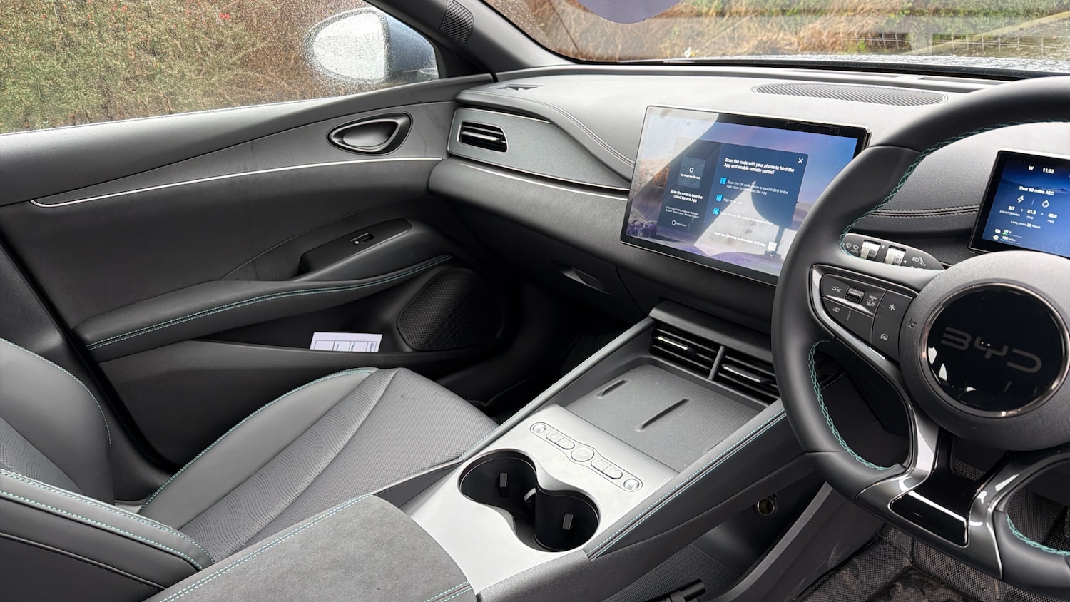 Used BYD Seal 6 2025 for sale - 77653553: Photo 14