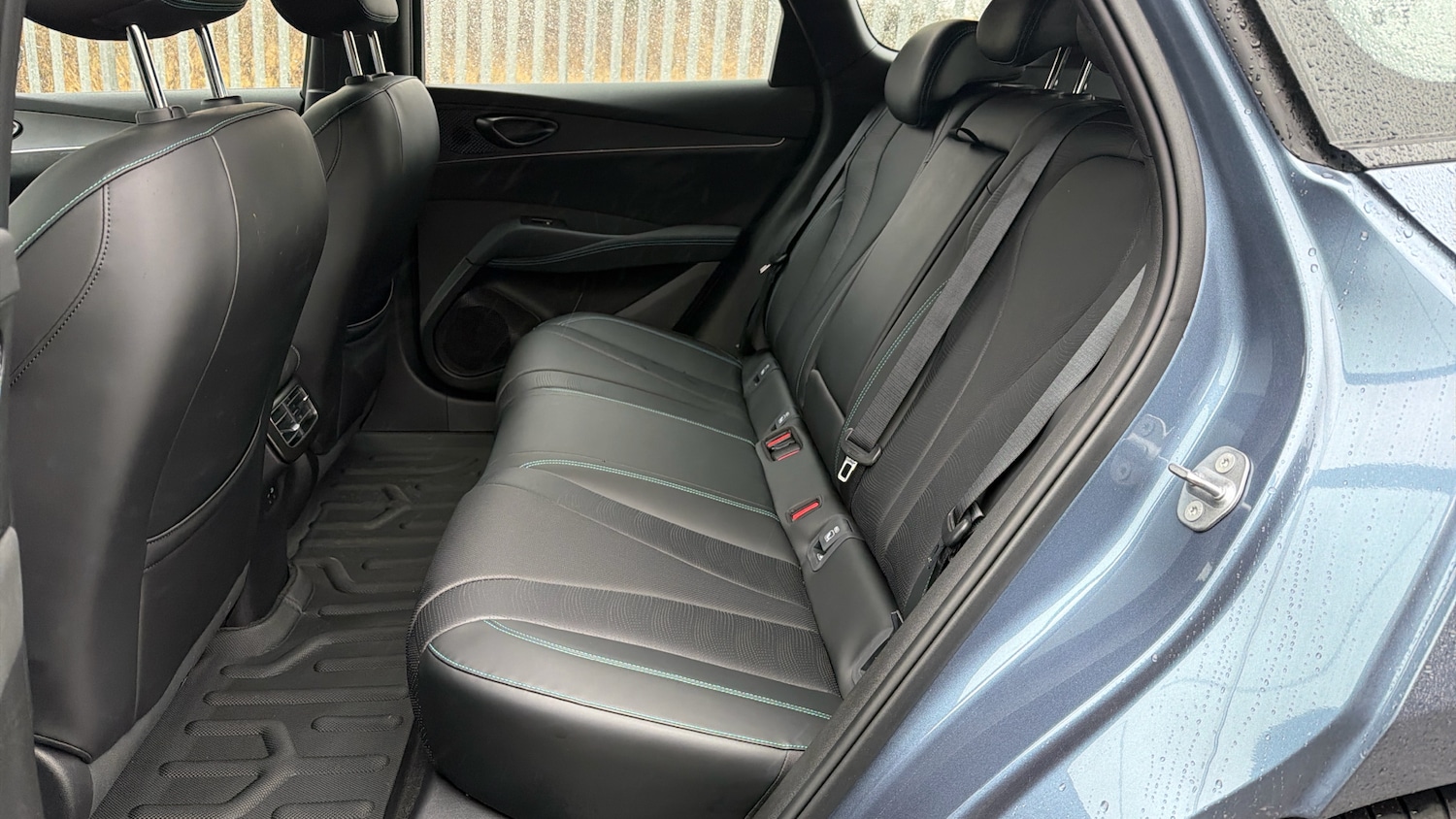 Used BYD Seal 6 2025 for sale - 77653553: Photo 16