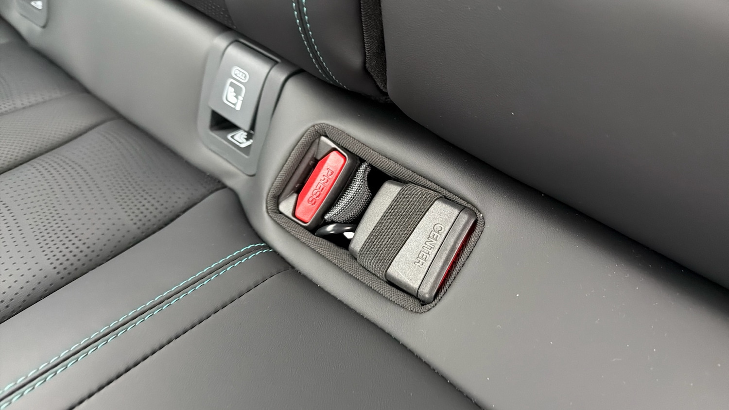 Used BYD Seal 6 2025 for sale - 77653553: Photo 17