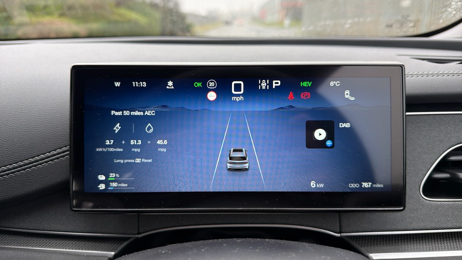 Used BYD Seal 6 2025 for sale - 77653553: Photo 18