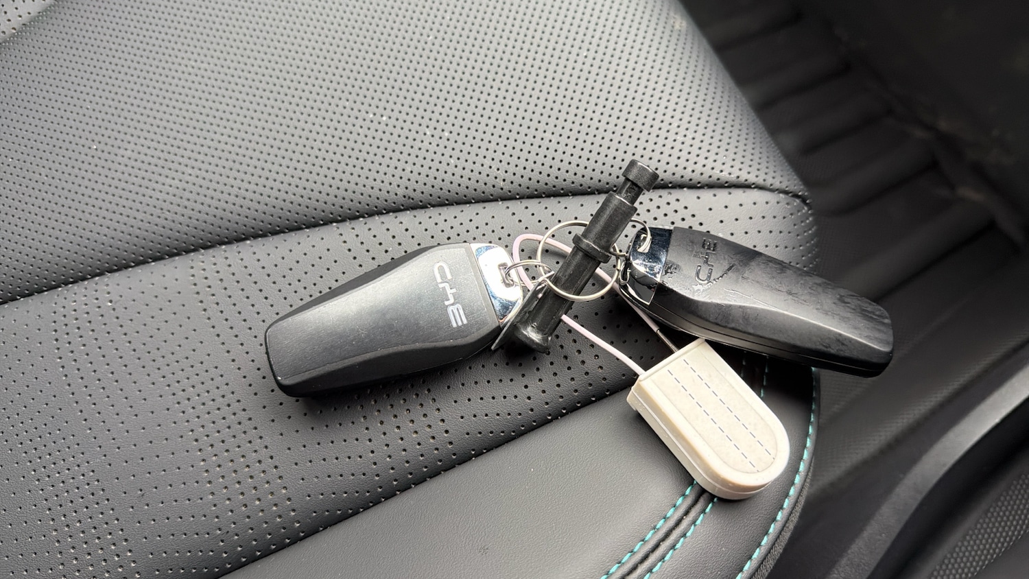 Used BYD Seal 6 2025 for sale - 77653553: Photo 19