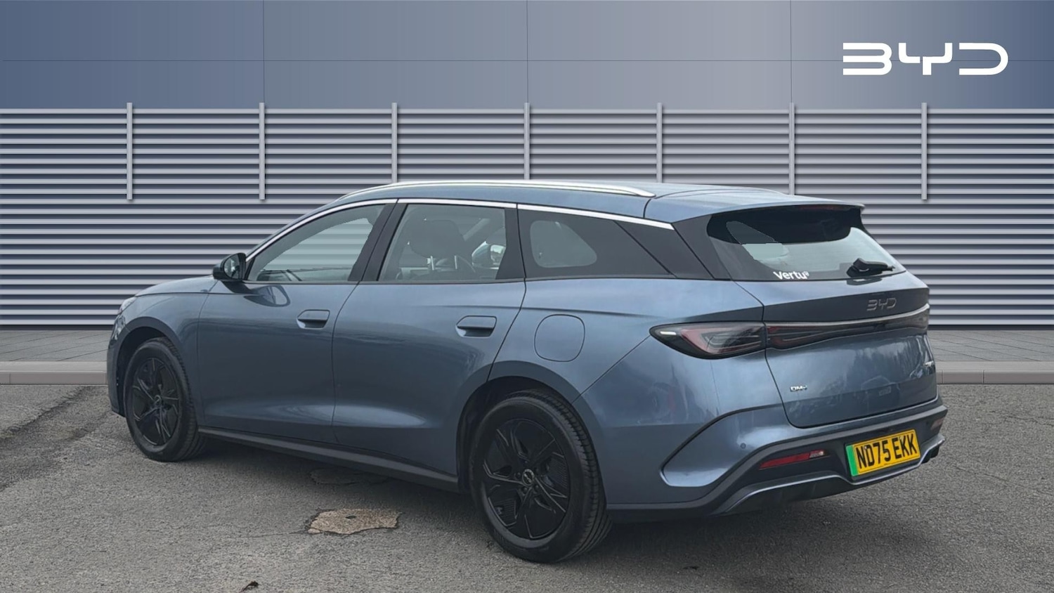 Used BYD Seal 6 2025 for sale - 77653553: Photo 2