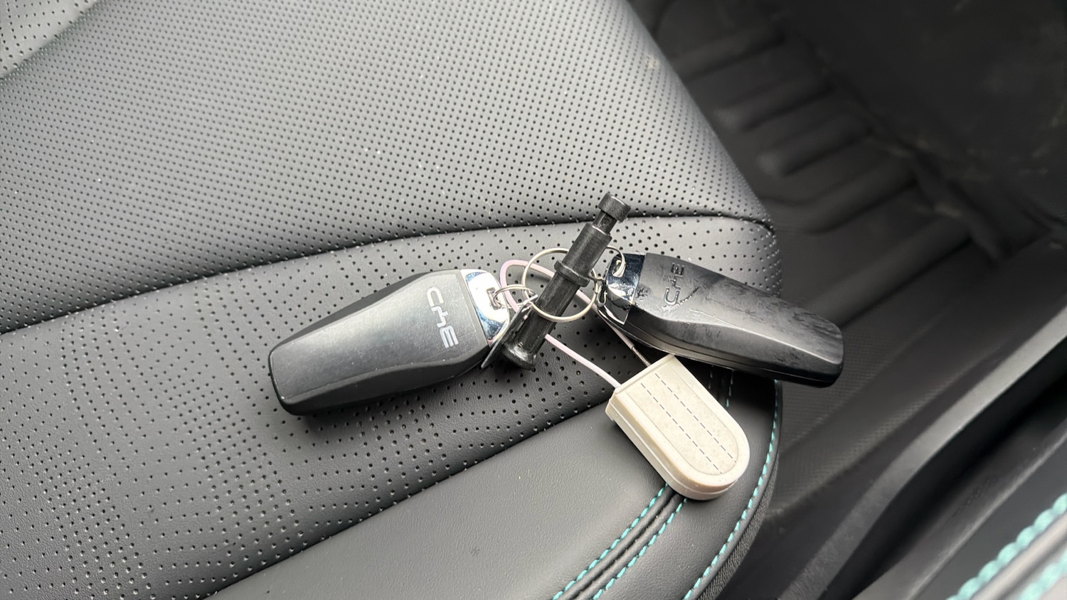 Used BYD Seal 6 2025 for sale - 77653553: Photo 20